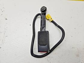 88830a5500ry Hyundai 2013-2017 Elantra Gt Hatchback Left Driver Seat Belt Buckle Latch Oem