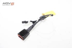 Hyundai 88830aa500nnb 2021 - 2025 Elantra Front Left Driver Side Seat Belt Seatbelt Buckle Oem