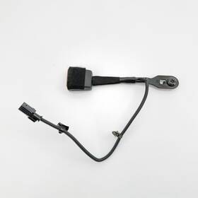 Hyundai 88830be000nnb 2024 - 2025 Kona Front Left Driver Side Seat Belt Seatbelt Buckle Oem
