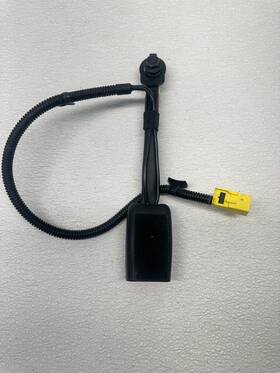 88830c1500try Hyundai 2016- 2019 Sonata Front Driver Seat Belt Buckle Oem 242069