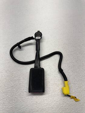 88830c2000 Hyundai 2015 - 2017 Sonata Front Left Seat Buckle Us Built Oem 200740