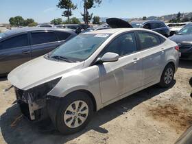 888311r000ry Hyundai Used Front Left Seat Belt Fits 2017 Accent Bucket Us Market Driver