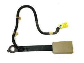 88840-2h500-4w Hyundai Right Passenger Front Seat Belt Buckle 2007-2010 Elantra Sedan 43156