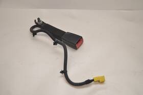 88840-3m502-v2 Hyundai 09-14 Genesis Front Left Driver Side Seat Belt Tensioner Buckle Oem
