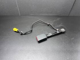 88840-3q000 Hyundai 2011 - 2014 Sonata Front Right Side Seat Belt Buckle Oem