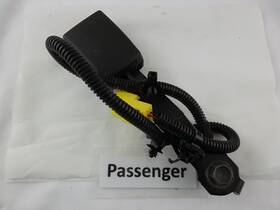 88840-b8500 Hyundai 2013-2019 Santa Fe Buckle Assembly-front Seat Belt Passenger 88840-b8500 Hyundai 2013-2019 Santa Fe Buckle Assembly-front Seat Belt Passenger