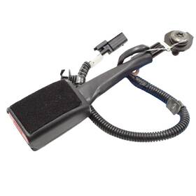 88840-j9500 Hyundai Front Passenger Side Seatbelt Buckle Fits 2023 Kona Electric Sel 88840-j9500 Hyundai Front Passenger Side Seatbelt Buckle Fits 2023 Kona Electric Sel