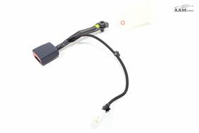 88840-k2000-uug Hyundai 2020-2024 Venue Front Right Passenger Side Seat Belt Seatbelt Buckle Oem