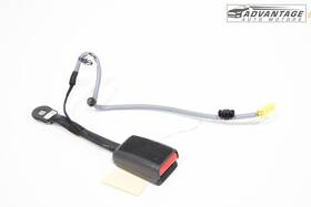Hyundai 88840-l0100-nnb 2020-2023 Sonata Front Right Passenger Side Seat Belt Buckle Latch Oem