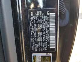 88840b8500ryn Hyundai Seat Belt Front Bucket Lwb Passenger Buckle Fits 13-19 Santa Fe