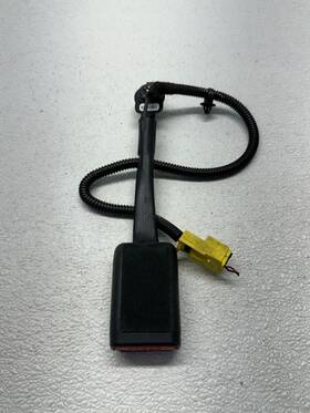 88840c2000 Hyundai 2015 - 2017 Sonata Front Right Seat Belt Buckle Oem 231985