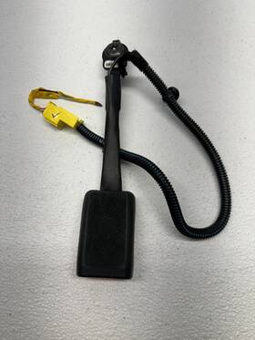 88840c2000try Hyundai 2015 -2017 Sonata Front Right Passenger Seatbelt Seat Belt Buckle Oem