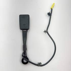 88840cw000nnb Hyundai 2022 - 2024 Tucson Front Right Side Seat Belt Seatbelt Buckle Oem