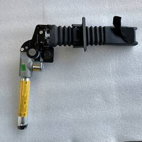 88841-f2000 Hyundai 2018 Elantra Front Right Seat Belt Pretensioner Oem