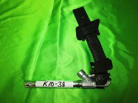 888412v000ry Hyundai Genuine Oem 12-17 Veloster Right Front Seat Belt Pretensioner 888412v000ry Hyundai Genuine Oem 12-17 Veloster Right Front Seat Belt Pretensioner
