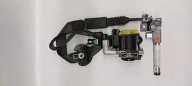 88860h9500wk Hyundai Ft18-ft22 Accent Right Passenger Front Seat Belt Oem Grade A