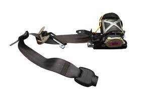 Hyundai 88870-3m501 11-14 Genesis Gls Front Left Side Seat Belt Seatbelt Retractor Oem