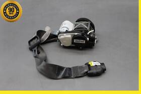 88870-3n590-ry Hyundai 11-13 Equus Front Left Driver Seat Belt Retractor Black 88870-3n590 Oem