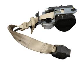 88880-3n590 Hyundai 11-13 Equus Sig Front Right Passenger Side Seat Belt Retractor Oem