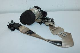 888803m501 Hyundai 2011 Genesis Sedan - Passenger Front Seat Belt Strap
