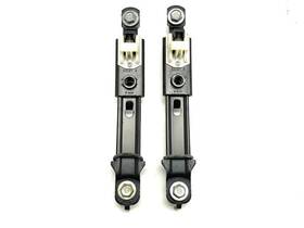 88890-2h550 Hyundai Front Seat Belt Height Adjuster Pair Fits 2007-2010 Elantra Sedan 43162