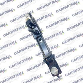 889a00r10355ze11 Hyundai 10 11 12 Santa Fe Front Right Side Seat Belt Height Adjuster Oem