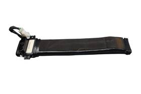 89693b1520 Hyundai 15-20 Genesis Rear Left Side Seat Belt Blower With Insert Oem 89693b1520 Hyundai 15-20 Genesis Rear Left Side Seat Belt Blower With Insert Oem