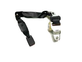 89810-0a020-ch Hyundai Seat Belt Retractor Sonata 2006-2008 Rear Center Middle Black Oem 89810-0a020-ch Hyundai Seat Belt Retractor Sonata 2006-2008 Rear Center Middle Black Oem
