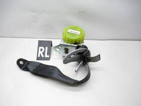 89810-1e530wk Hyundai 2005-2011 Accent Rear Left Seat Belt Oem 89810-1e530wk Hyundai 2005-2011 Accent Rear Left Seat Belt Oem