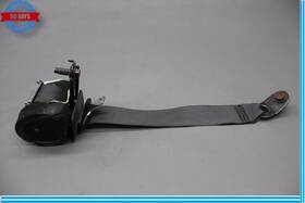 89810-3n500 Hyundai 11-16 Equus Rear Left Side Seat Belt Retractor Black Oem