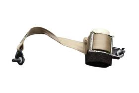 Hyundai 89810-3n500-sh 11-16 Equus Rear Left Driver Side Seat Belt Retractor 89810-3n500 Oem