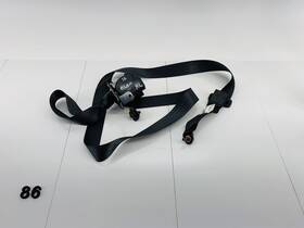 89810-a5500 Hyundai 13-17 Elantra Gt Rear Left Side Second 2nd Row Seat Belt Tensioner Oem 89810-a5500 Hyundai 13-17 Elantra Gt Rear Left Side Second 2nd Row Seat Belt Tensioner Oem