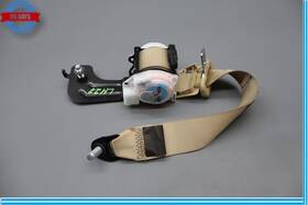 89810-b1500 Hyundai 15-20 Genesis Rear Left Driver Side Seat Belt Retractor 89810b1500 Oem