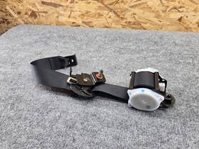 89810-cw000 Hyundai Tucson 22-24 Rear Left Seat Belt 2nd Row Seatbelt Oem