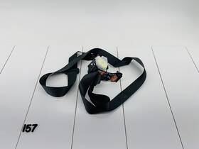 89810-f2500-try Hyundai 17-20 Elantra Rear Left Side Second 2nd Row Seat Belt Tensioner Oem