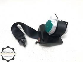 89810-j9500 Hyundai 2019-2023 Kona Left Driver Rear Side Seatbelt Retractor Oem 89810-j9500 Hyundai 2019-2023 Kona Left Driver Rear Side Seatbelt Retractor Oem