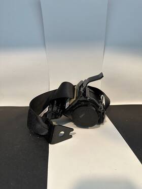 89810ab000 Hyundai 2021-2023 Elantra Rear Left Seat Belt Seatbelt Retractor Black Oem 89810ab000 Hyundai 2021-2023 Elantra Rear Left Seat Belt Seatbelt Retractor Black Oem