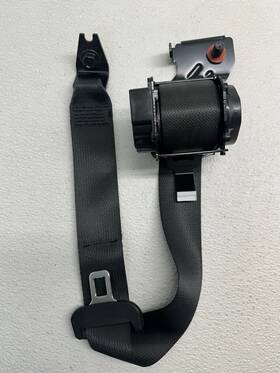 89810ab000nnb Hyundai 2021 - 2022 Elantra Rear Left Side Seat Belt Seatbelt Retractor Oem