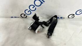 89810j9500try Hyundai Kona Rear Left Driver Side Seat Belt Seatbelt Retractor Oem 2018-2022