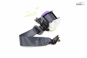 89810k2500uug Hyundai 2020-2024 Venue Rear Left Side Second Row Seat Belt Seatbelt Oem