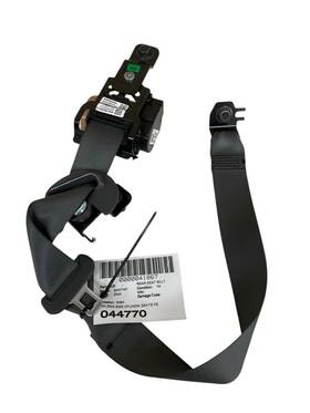 89813-r6000 Hyundai 2024-2025 Santa Fe 2.5l Fwd Lh Rear Left 3rd Row Seat Belt Retractor Oem 89813-r6000 Hyundai 2024-2025 Santa Fe 2.5l Fwd Lh Rear Left 3rd Row Seat Belt Retractor Oem