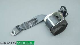 89820-3n500 Hyundai 11-16 Equus Rear Right Rh Passenger Side Seat Belt Retractor Strap Oem