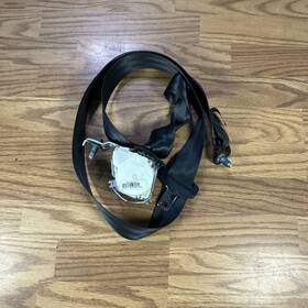 89820-3q000 Hyundai 2011-14 Sonata Rear Right Seatbelt Rh Oem Pn