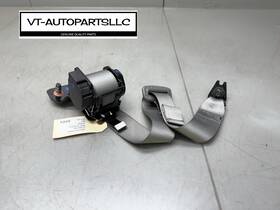 89820-aa500-yfr Hyundai 2021-2023 Elantra Rear 2nd Second Row Right Side Seatbelt Belt Gray Oe 89820-aa500-yfr Hyundai 2021-2023 Elantra Rear 2nd Second Row Right Side Seatbelt Belt Gray Oe