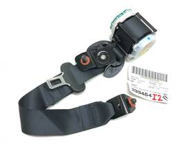 89820-cw000-nnb Hyundai 2022-2024 Tucson Right Passenger Rear Seatbelt Seat Belt Retractor Oem