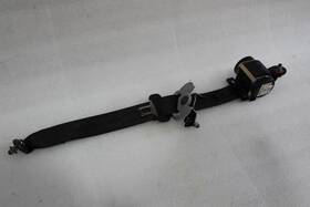 89820-d3500 Hyundai 2016 2017 2018 Tucson Right Rear Seat Belt Black Gray Tgg
