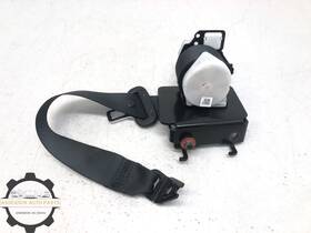 89820-j9000 Hyundai 2019-2023 Kona Right Passenger Rear Side Seatbelt Retractor Oem 89820-j9000 Hyundai 2019-2023 Kona Right Passenger Rear Side Seatbelt Retractor Oem