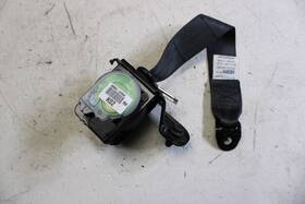 898202v500 Hyundai 2012-2016 Veloster Turbo Seatbelt Seat Belt Rear Right Passenger 12-16