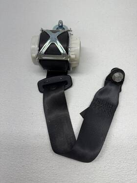 898204r000ry Hyundai 11 2014 Sonata Hybrid Rear Right Middle Seat Belt 898204r000 Oem 242068