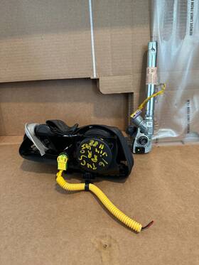 89820d3500ttx Hyundai Tucson Rear Right Side Seat Belt Seatbelt Retractor Oem 2016 - 2021